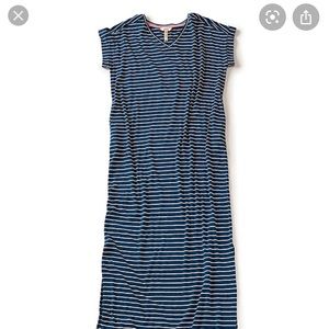 Matilda Jane Set sail maxi dress